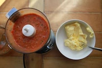 Creamy Veggie-Infused Condiments Image 6