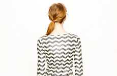 Optically Stimulating Shirts