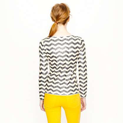 Optically Stimulating Shirts