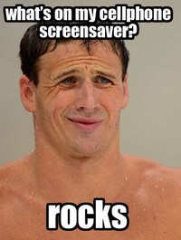 Olympic Champion Parodies