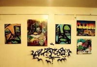 Graffiti-Based Youth Businesses Image 4