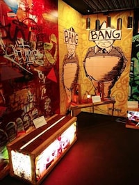 Graffiti-Based Youth Businesses Image 5