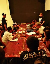 Graffiti-Based Youth Businesses Image 7