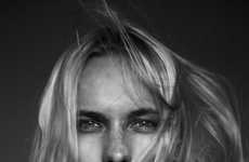 Bold Gender-Bending Portraits