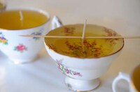 DIY Teacup Illuminators Image 5
