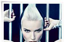 13 Bold Daphne Guinness Editorials