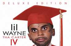 Superimposed Rap Covers