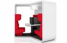Petite Work Pods