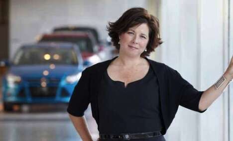 Consumer-Focused Mindsets