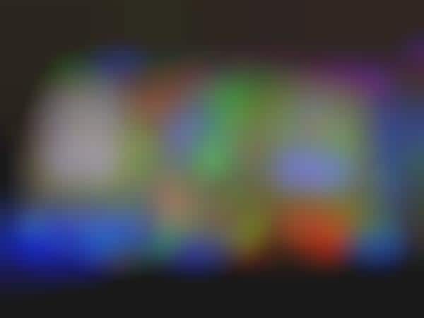 Record-Breaking Light Displays