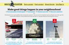 Online Urban Activism Platforms