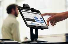 Startup Tablet Giveaways
