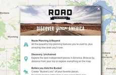 Entertaining Road Travel Apps