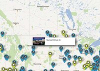 Entertaining Road Travel Apps Image 2