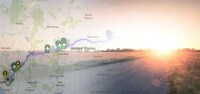Entertaining Road Travel Apps Image 4