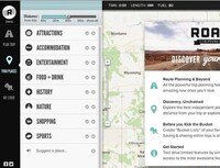 Entertaining Road Travel Apps Image 5