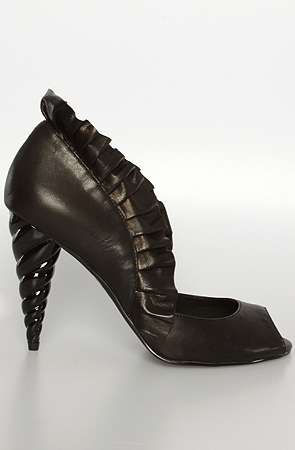 27 Towering Jeffrey Campbell Heels