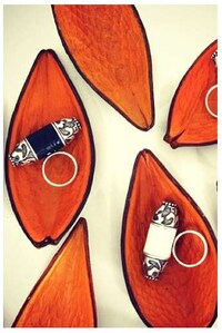 Edgy Spanish-Inspired Jewelry Image 4
