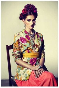 Edgy Spanish-Inspired Jewelry Image 7