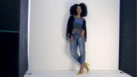 DJ-Inspired Look Books Image 2