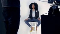 DJ-Inspired Look Books Image 4
