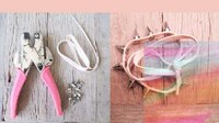 DIY Studded Headbands Image 3