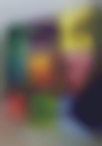 Crayon Tip Artwork