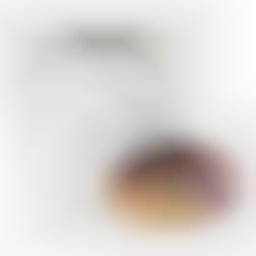 Donut-Accommodating Coffee Cups