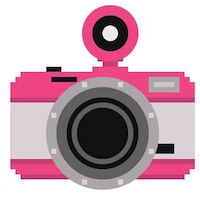 Pixelated Photographic Illustrations Image 6
