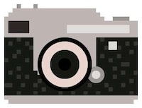 Pixelated Photographic Illustrations Image 8