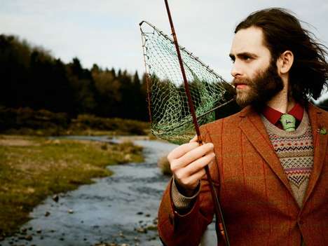 Gallant Countryside Collections