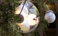 Illuminated Garden Fixtures Image 4