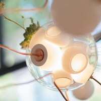 Illuminated Garden Fixtures Image 5