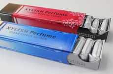 Gender-Targeted Breath Mints