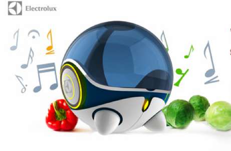 Musical Meal Warmers