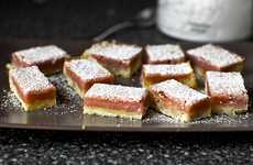 Tart Summery Desserts