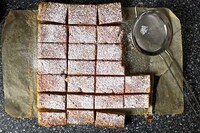 Tart Summery Desserts Image 8
