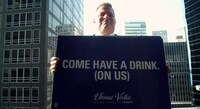 Work-Discouraging Liquor Stunts Image 8