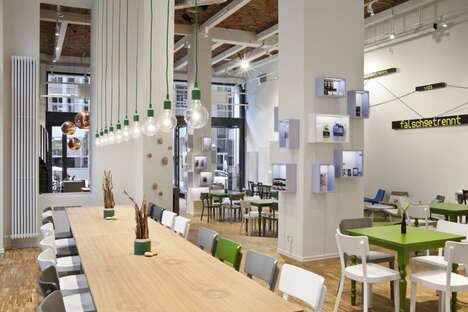 4 Office Layout Techniques to Motivate Employee Productivity