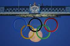 Olympic Lunar Captures