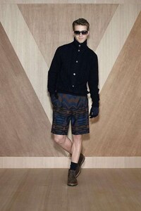 Aviation-Inspired Luxury Wear