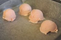 Frozen Cream Truffles Image 2