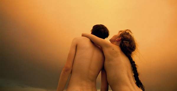 21 Raw Ryan McGinley Captures