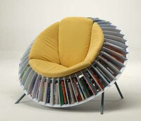 Novel Seating Options