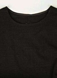 Oversized Mens Dresses Image 3
