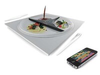 DJ-ing Dinner Plates Image 3