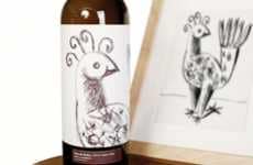 Roughly Drawn Labels