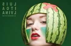 37 Mellow Watermelon Remixes
