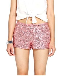 Solid Gold Shorts Image 2