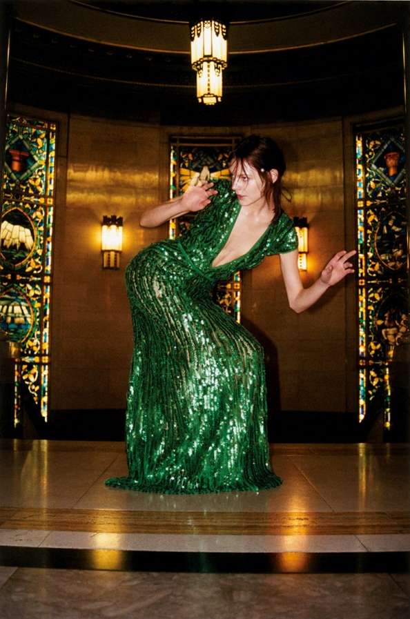 11 Polished Kinga Rajzak Pictorials